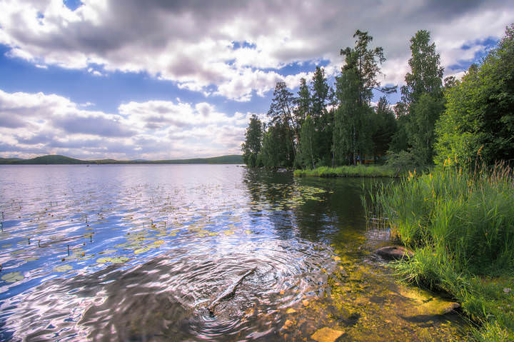Водоворот