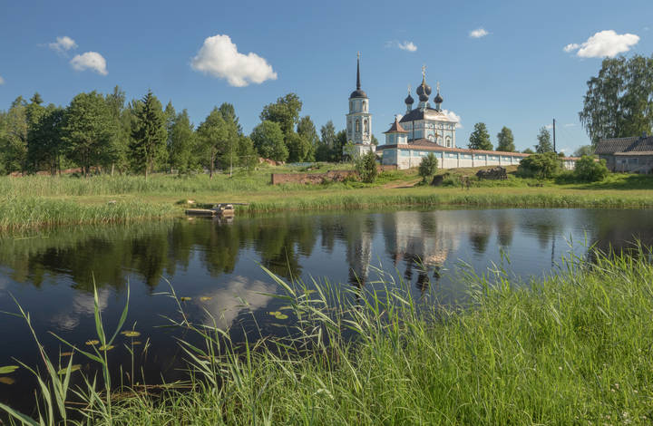 Кравотынь