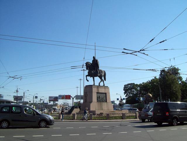 Александро-Невская лавра