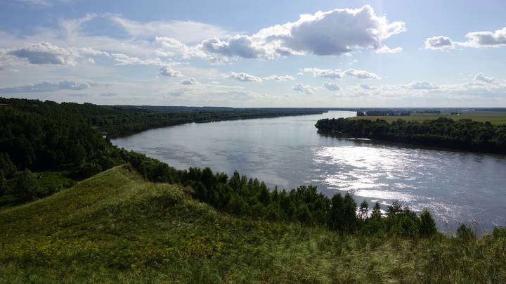 Полдень
