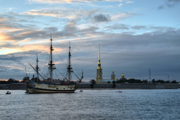 подготовка к дню ВМФ