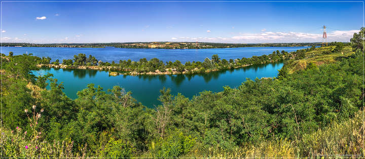 Старые Кодаки