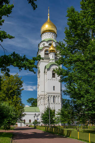 Рогожская поселок- вотчина старообрядцев