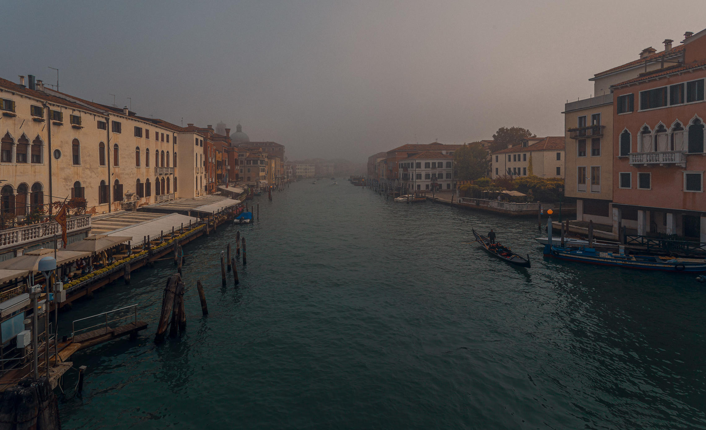 Воспоминания о Венеции...