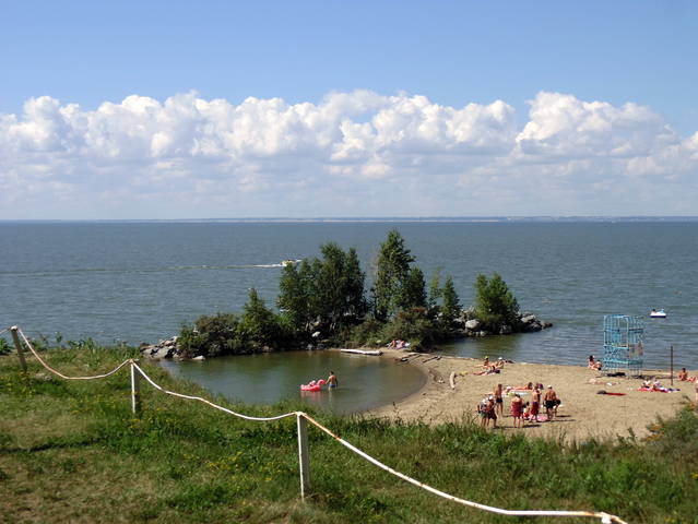 Солнце , воздух и вода ! 