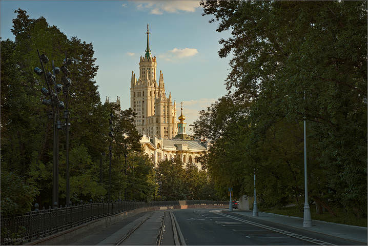 Легендарная.