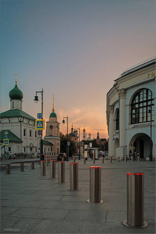 Варварка#2