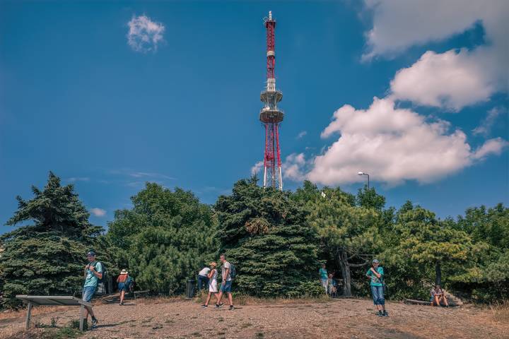 В Пятигорске