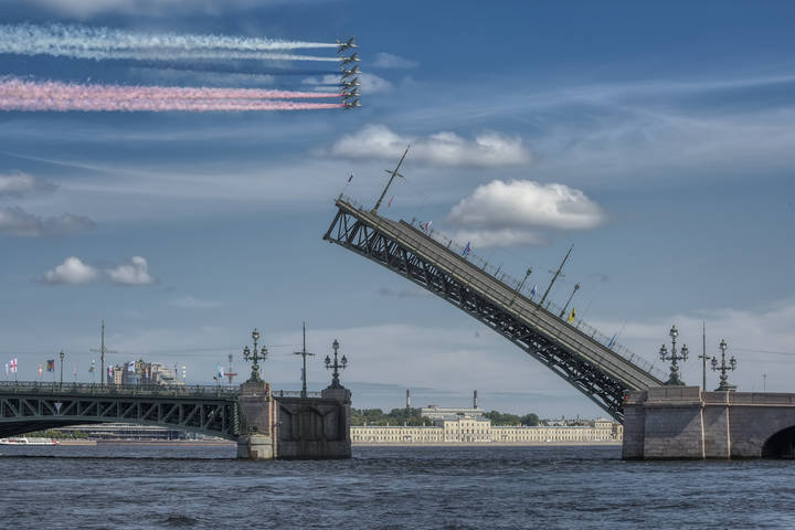 Про Питер