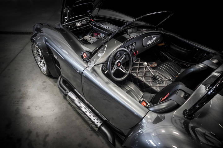 COBRA