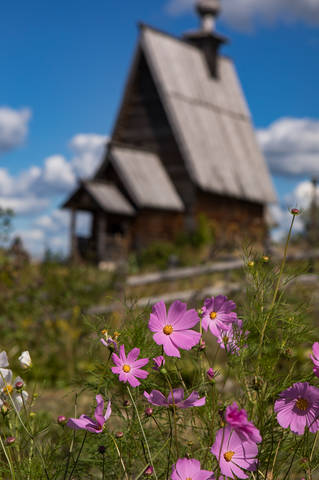 Плес
