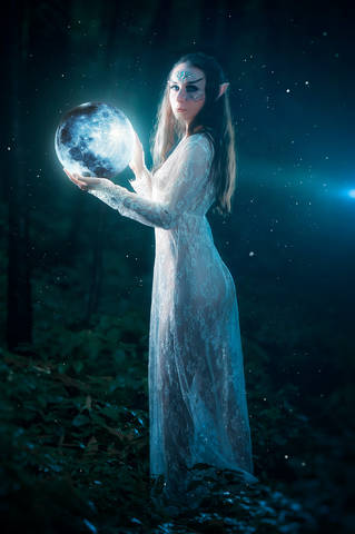Moon Princess