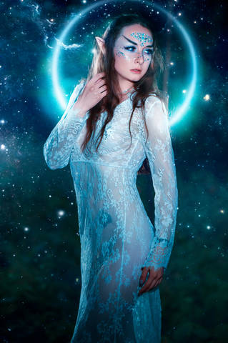 Moon Princess