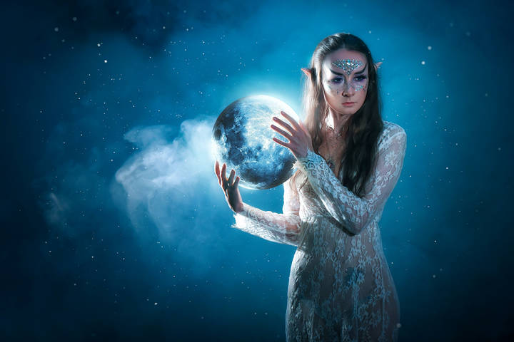 Moon Princess