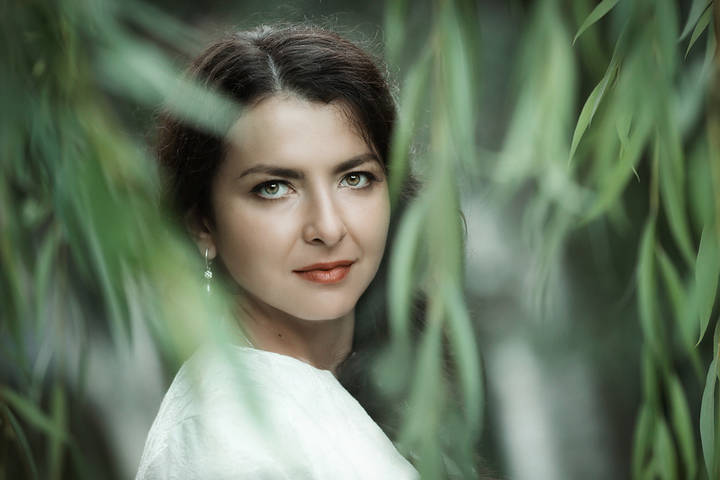 Кристина