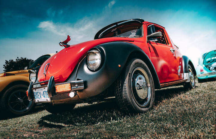 BUG BUG