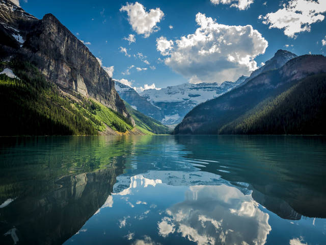 Lake Louise