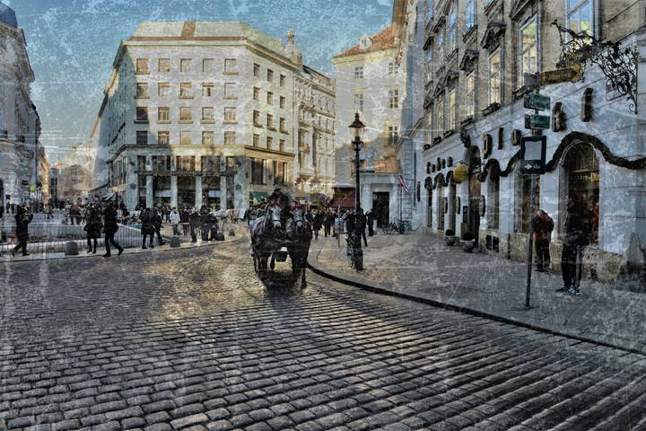 Старая Вена