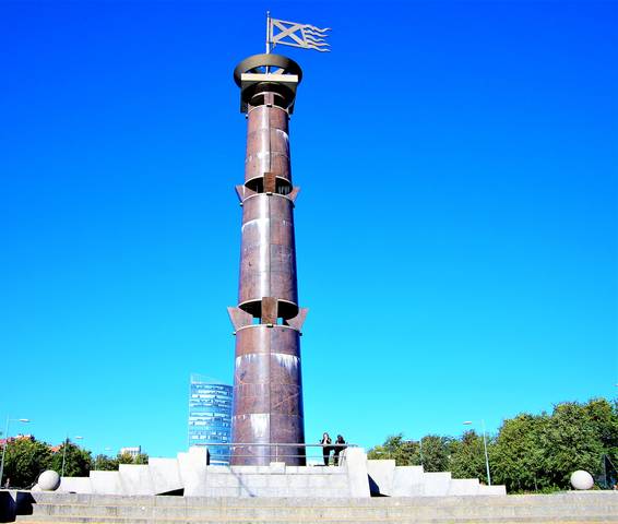 Прогулка в парке