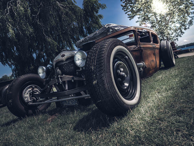 FORD