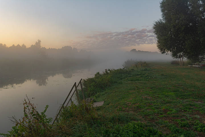 Козелецкие туманы