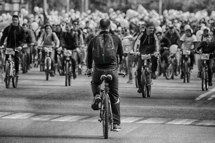 ПРОТИВ ТЕЧЕНИЯ