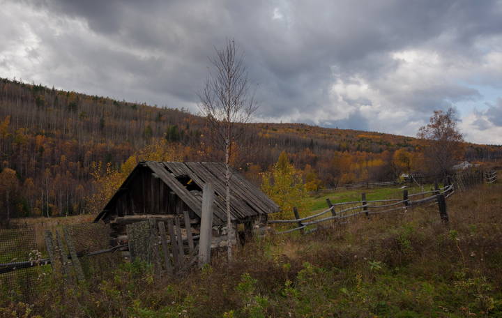 В сентябре
