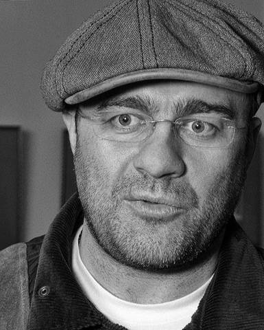 Актер Михаил Пореченков