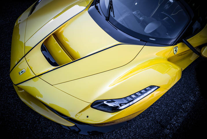 APERTA