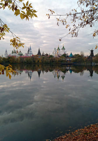 Измайлово