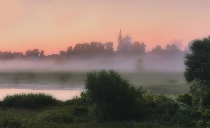 утренняя  