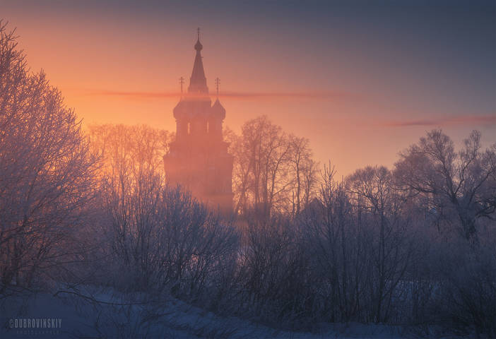 Дунилово