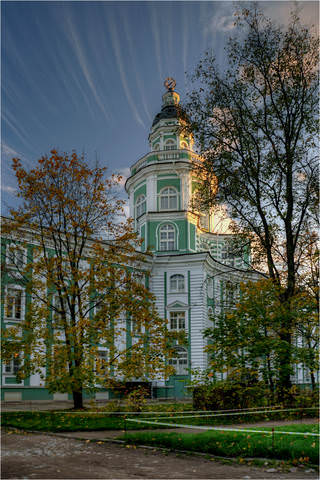 Кунсткамера