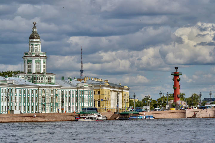 Из серии "Мой Петербург..."