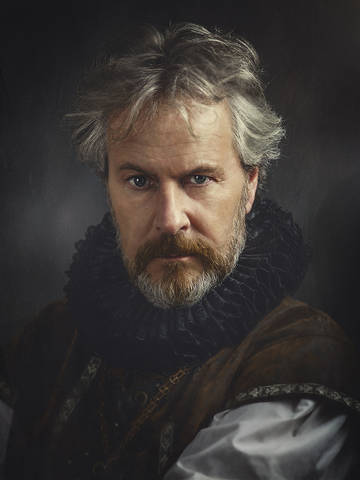 Chris van Brussel