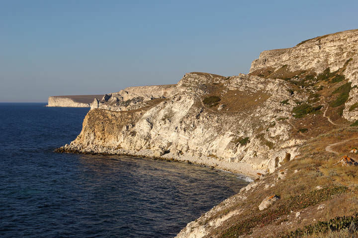 Урочище Джангуль