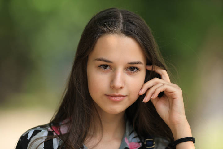 девушки Алматы