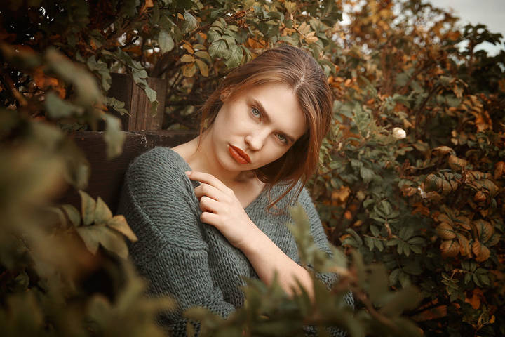 Сабрина
