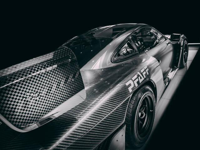 CARBON FIBER