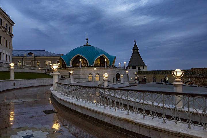 Кул-Шариф