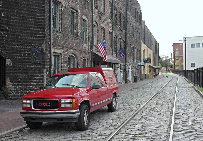 GMC