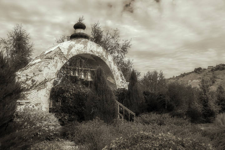 Звонница