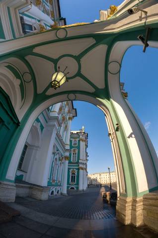 Зимний
