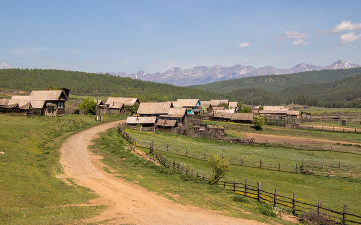 Еловка