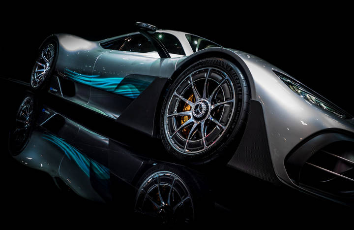PROJECT ONE