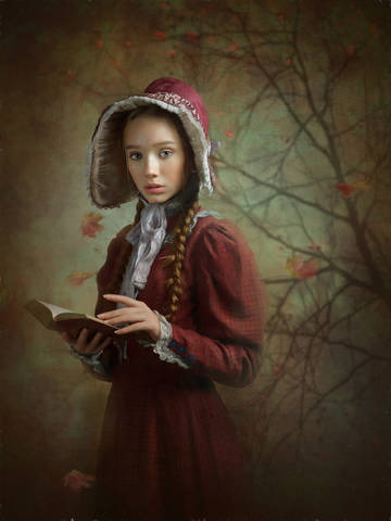 FINE ART PORTRAIT (5)