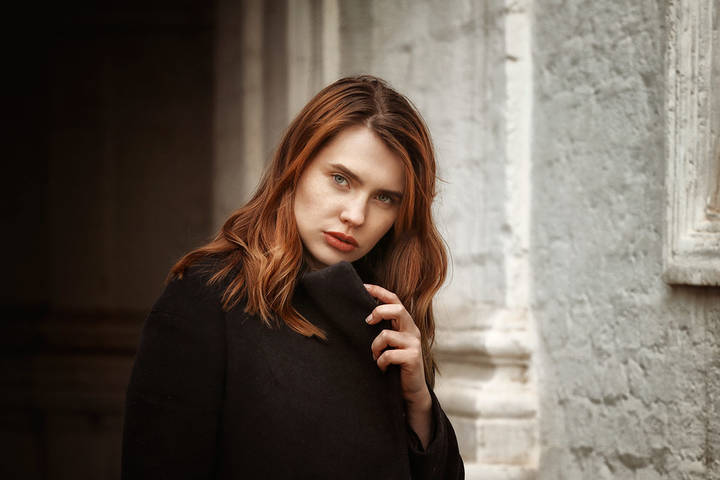Сабрина