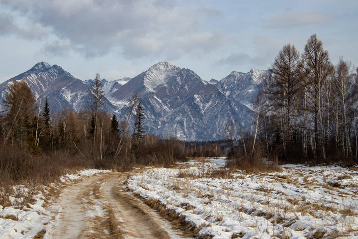 Вперёд надо