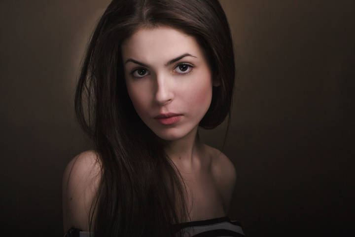 Карина