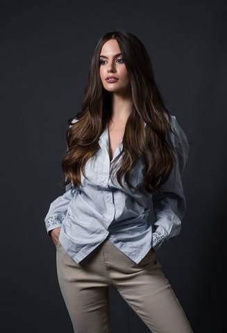 Элина